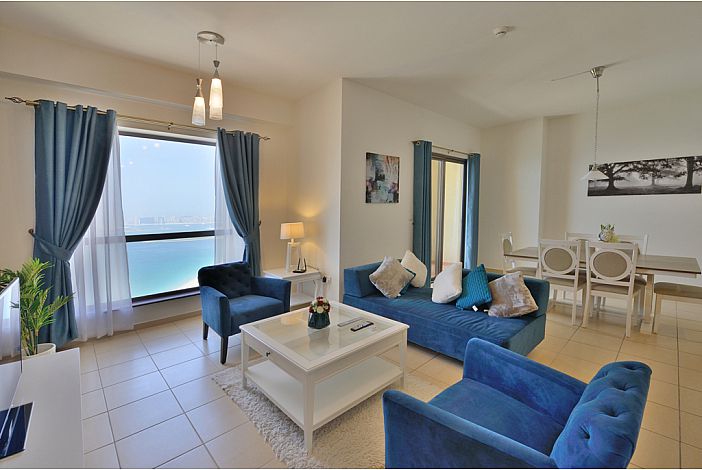 Spectacular Sea Views Luxury Accommodation