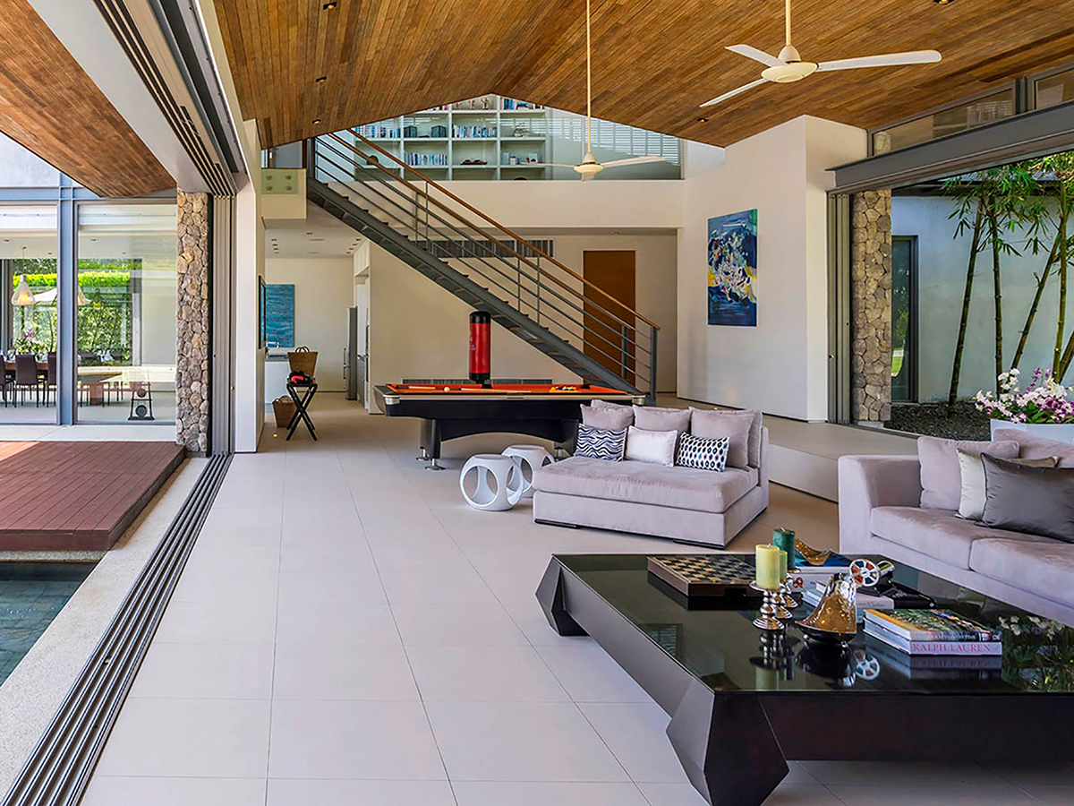 Sava Beach Villas - Villa Cielo