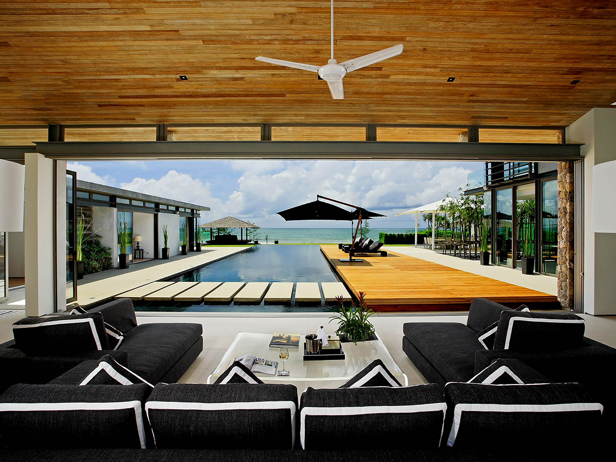 Sava Beach Villas - Villa Essenza