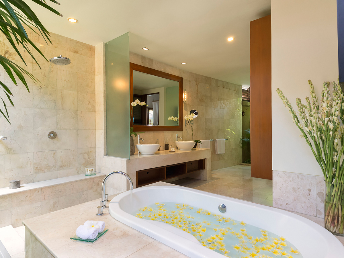 Lakshmi Villas - Solo