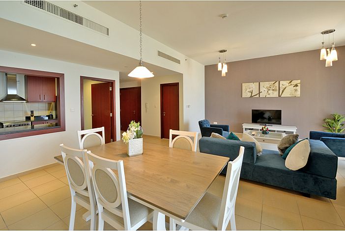 Spectacular Sea Views Luxury Accommodation