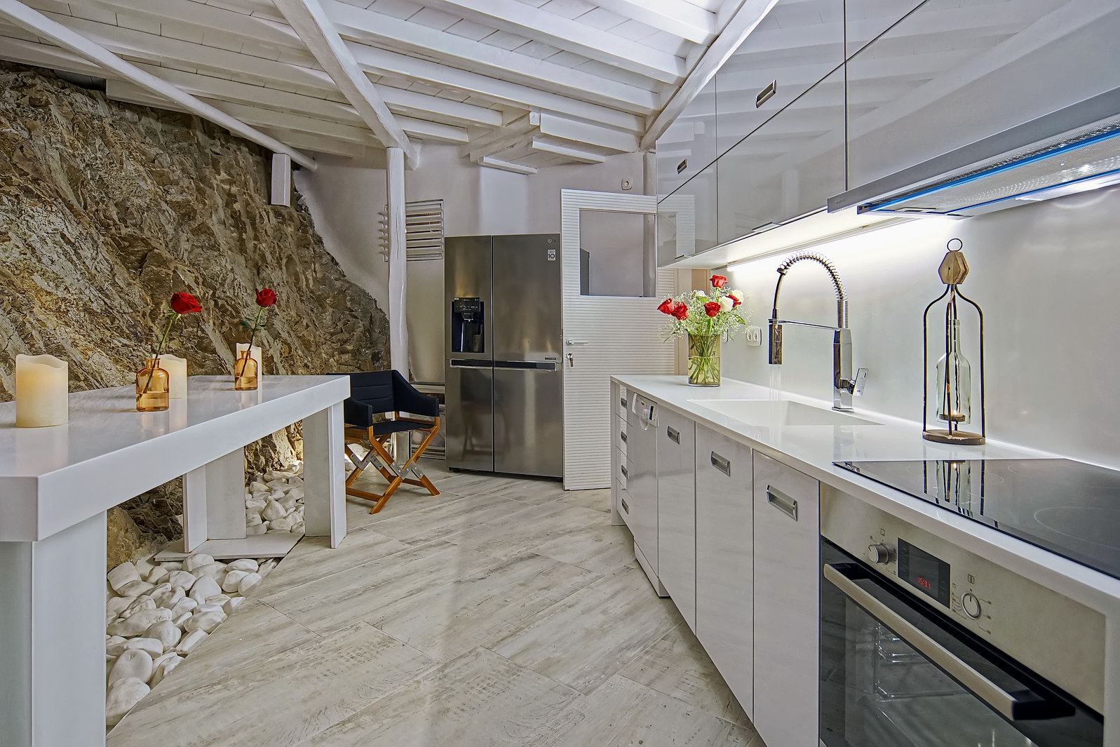 Villa Presidential Magic