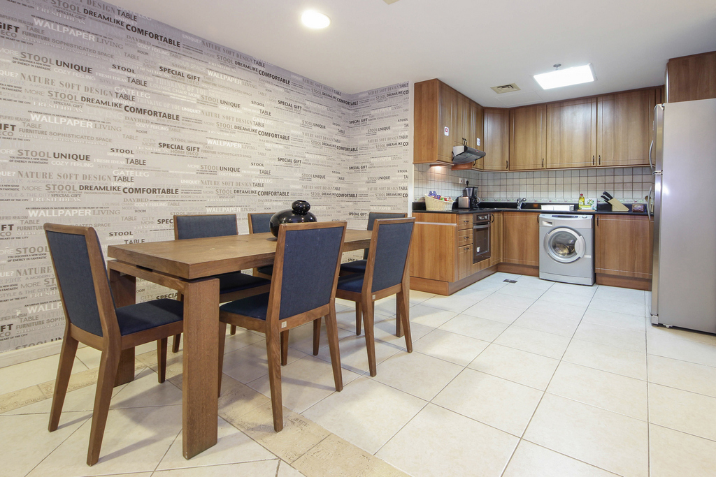 Spectacular Panoramic Sea View Luxury 2 Bed