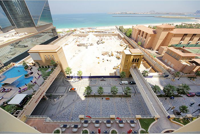 Spacious Luxury 3 Bed Apartment Stunning Sea View