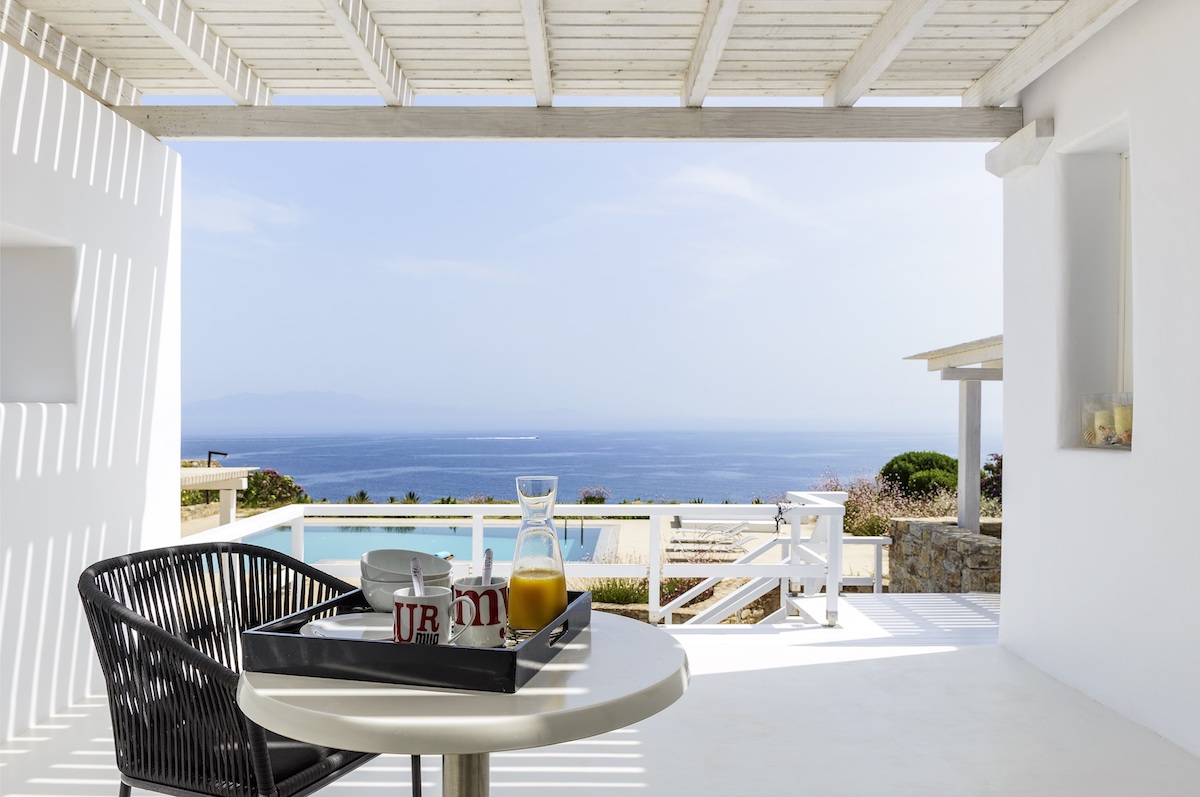 Elounda Villa Two