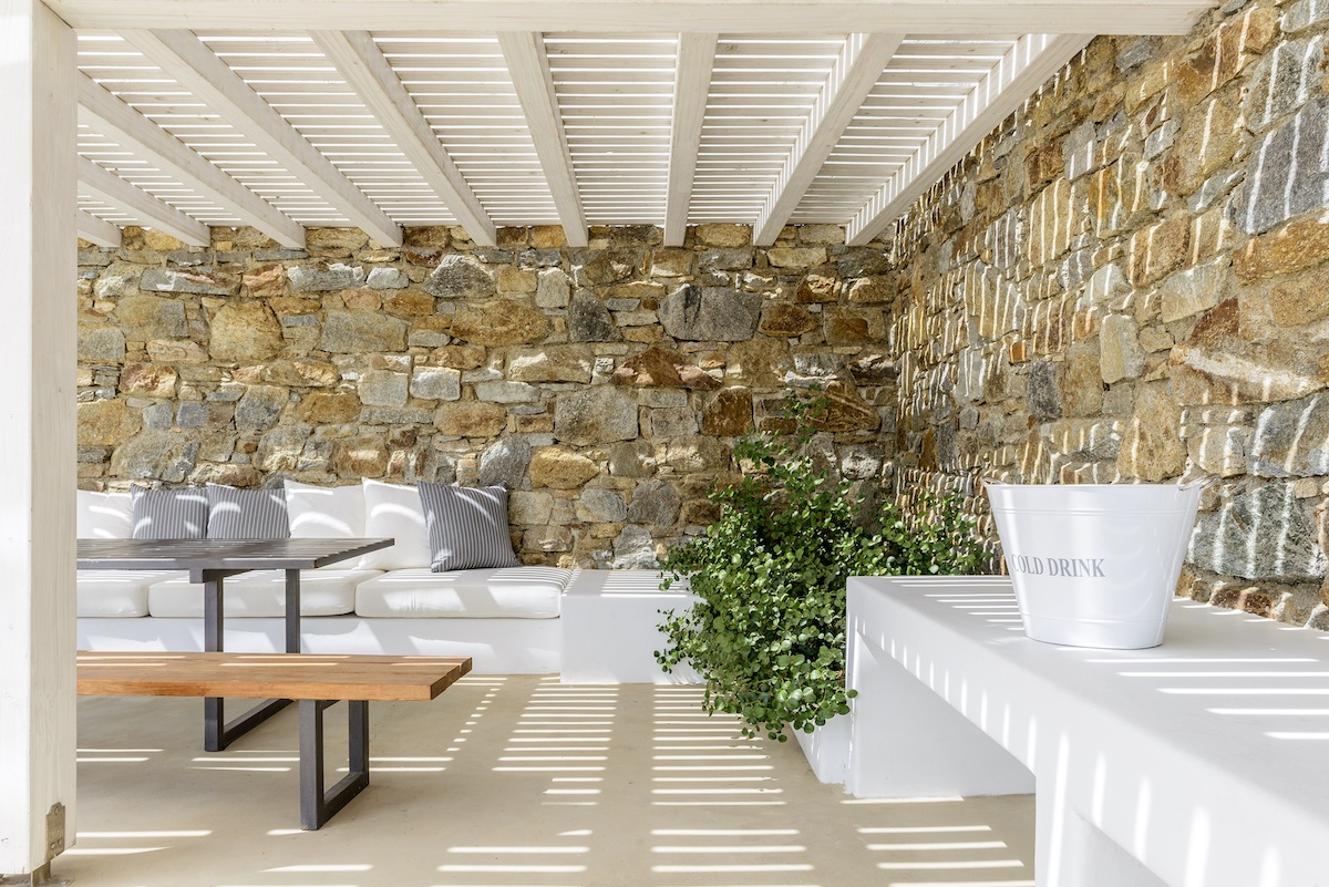 Villa Presidential Magic