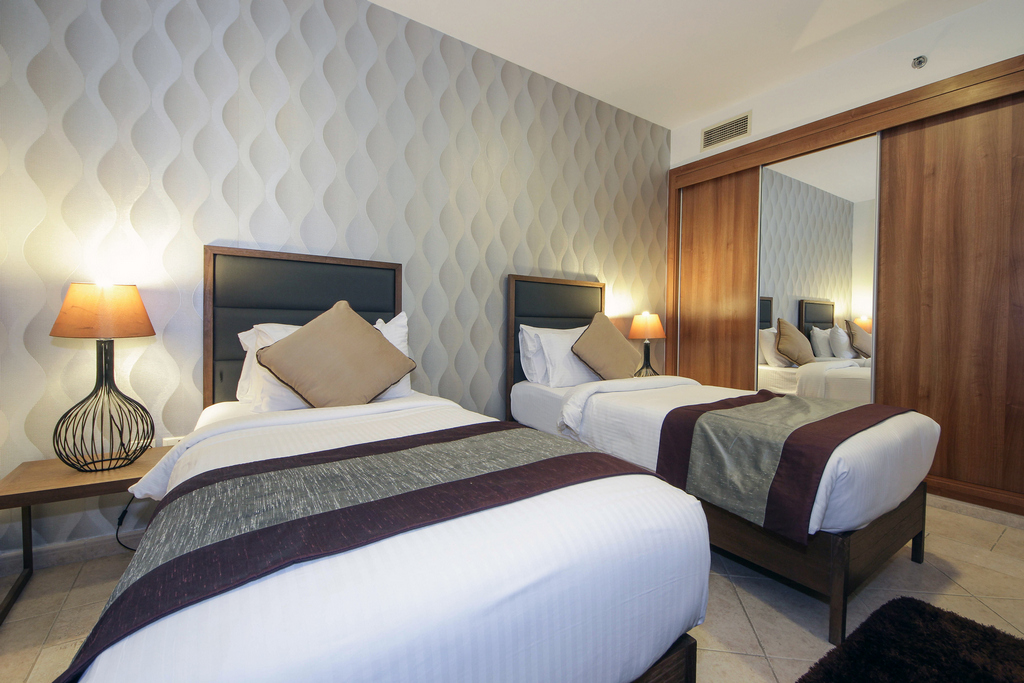 Spectacular Panoramic Sea View Luxury 2 Bed