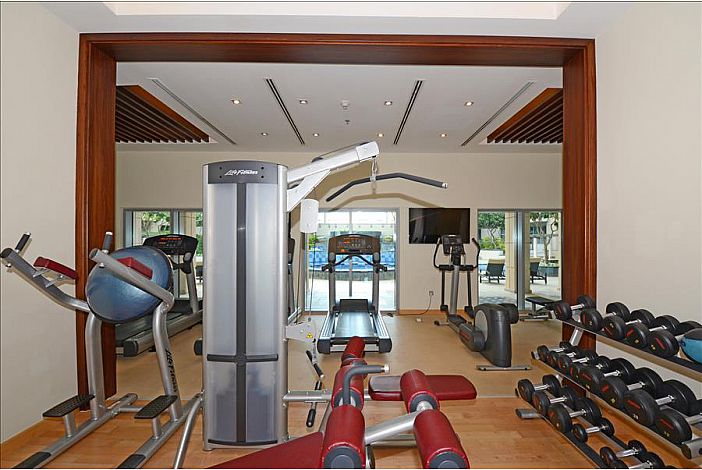 Balcony View Burj Khalifa Luxury Rental