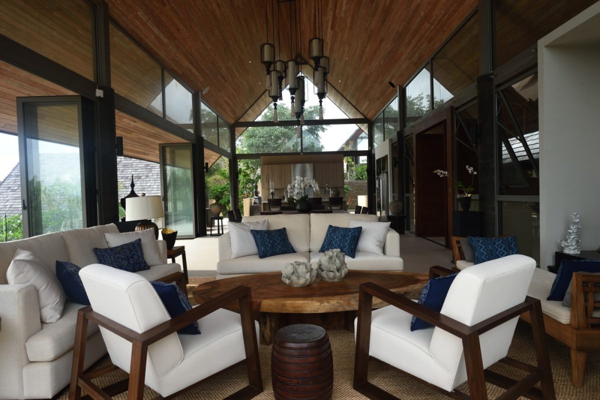 Atulya Residence
