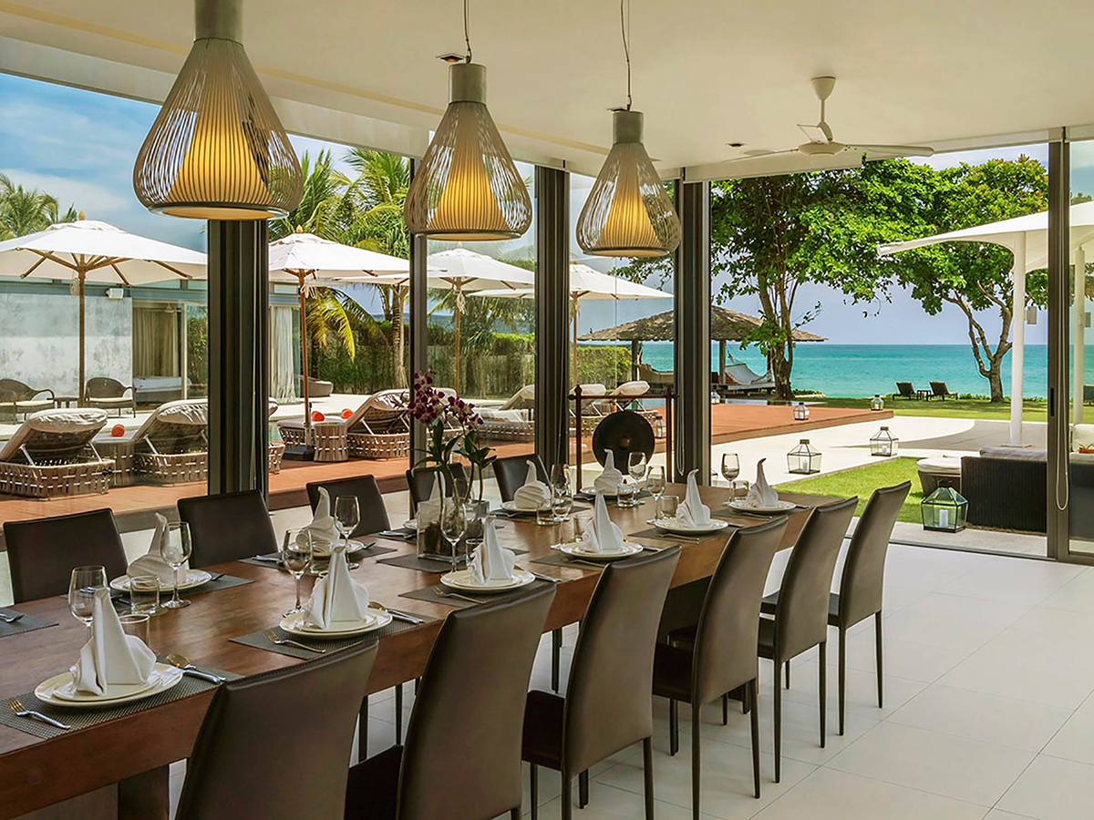 Sava Beach Villas - Villa Cielo