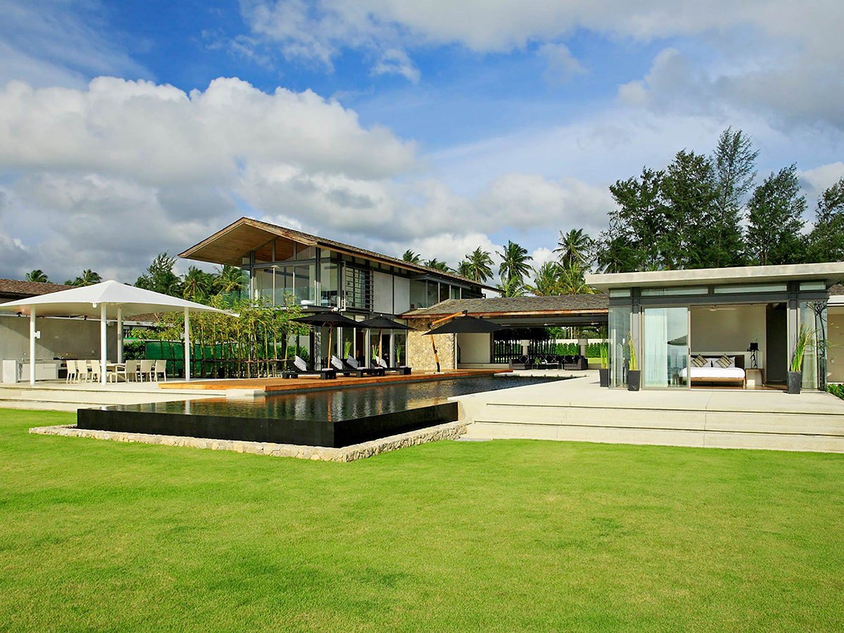 Sava Beach Villas - Villa Essenza