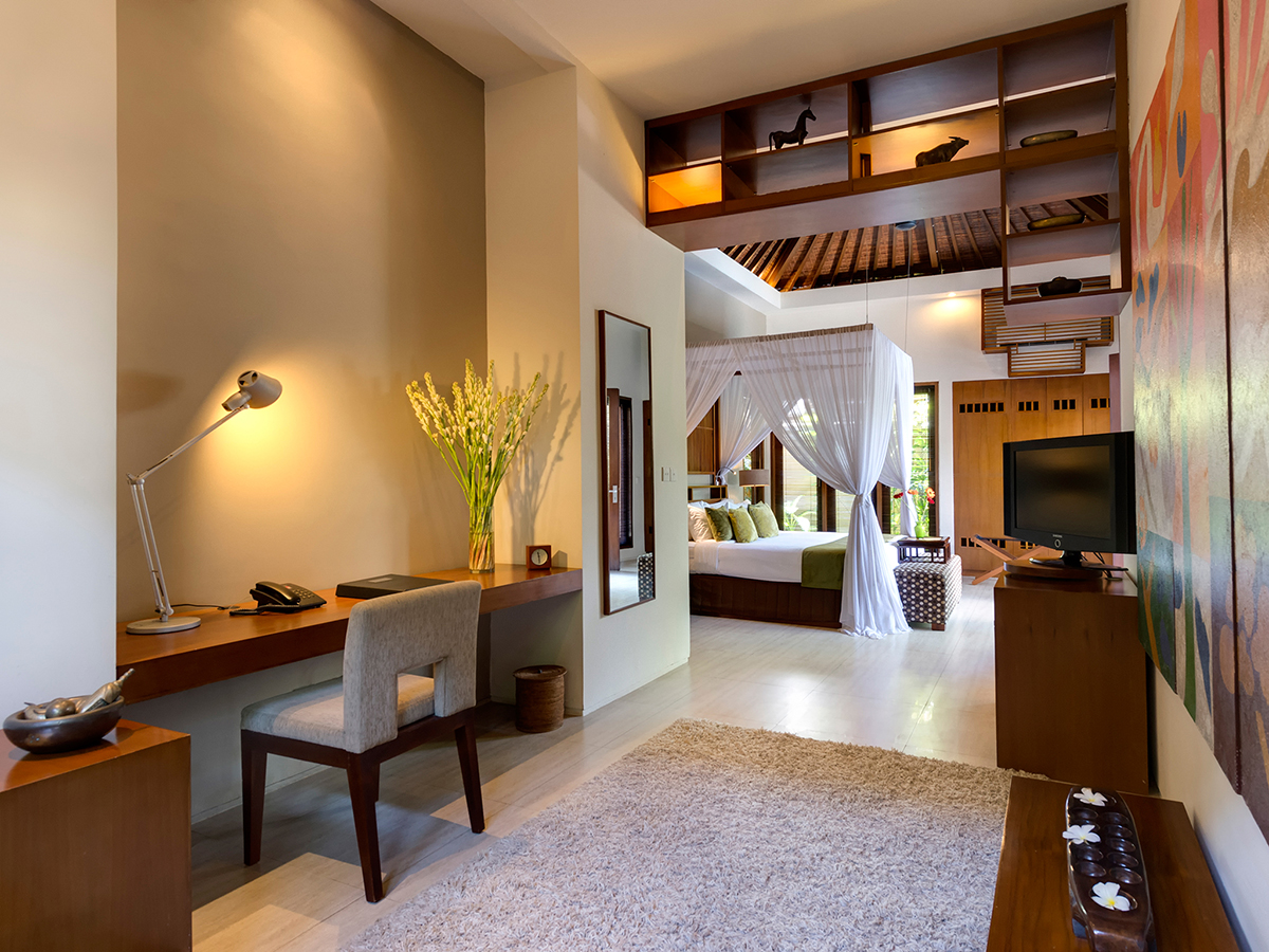 Lakshmi Villas - Solo