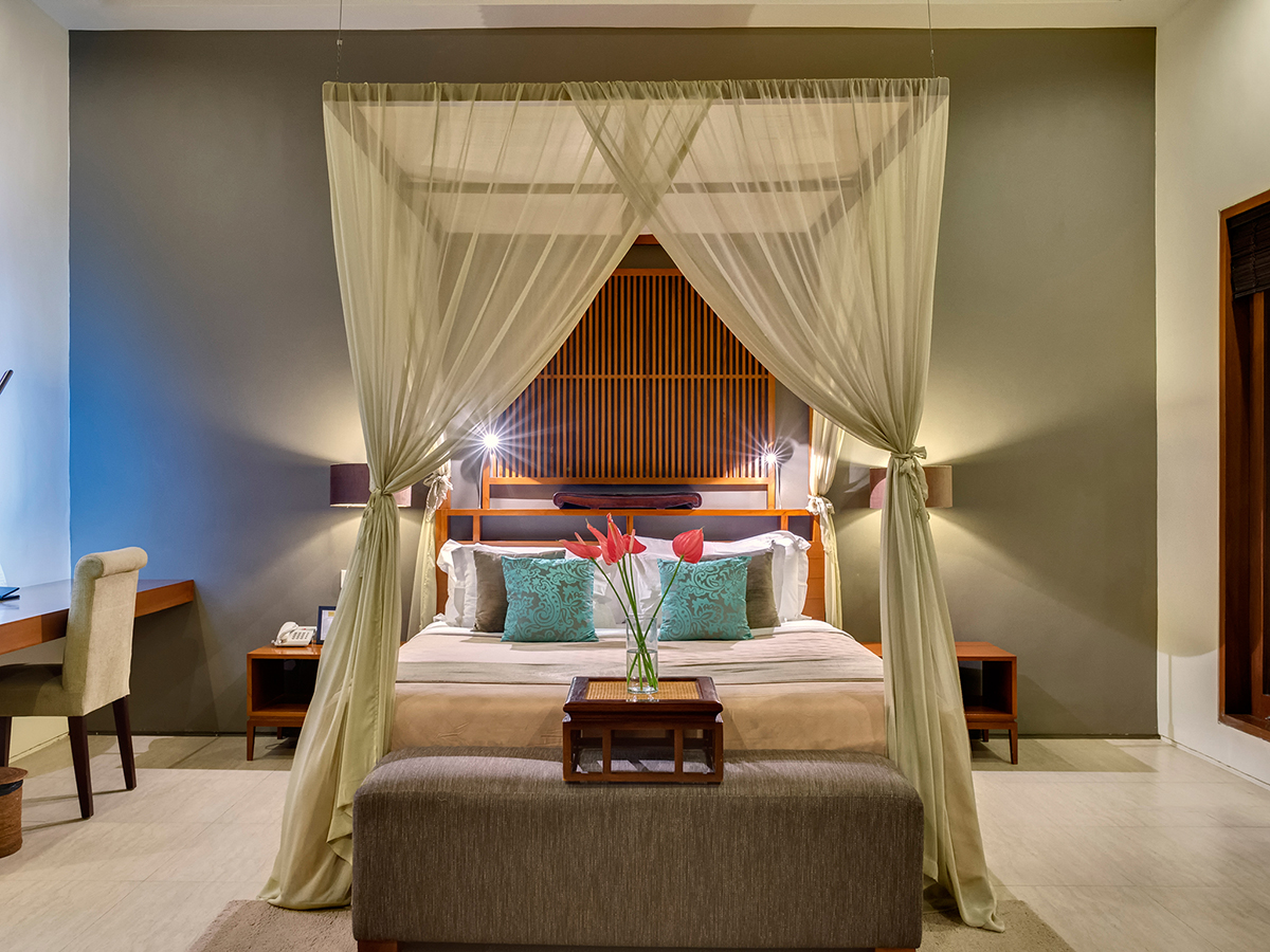 Lakshmi Villas - Toba