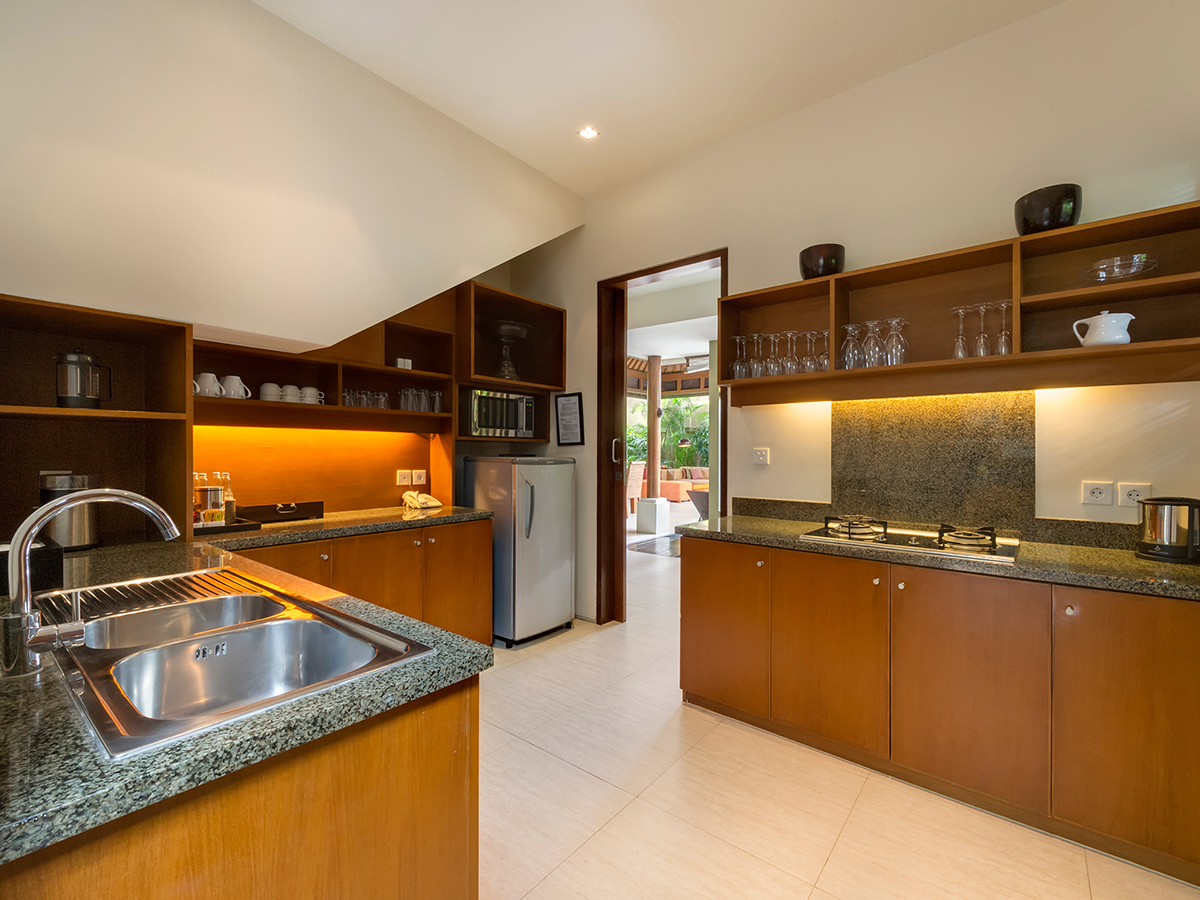 Lakshmi Villas - Villa Ubud
