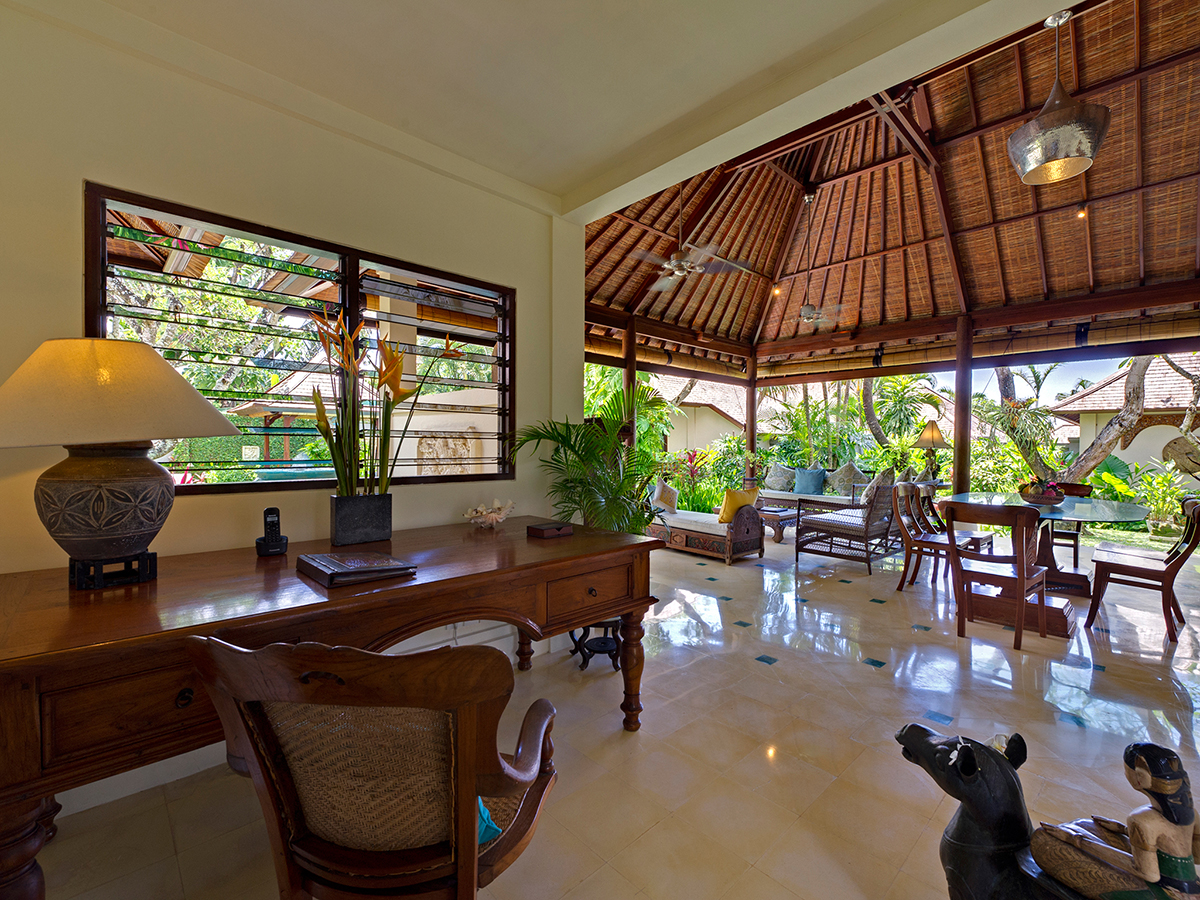 Villa Kedidi - Canggu
