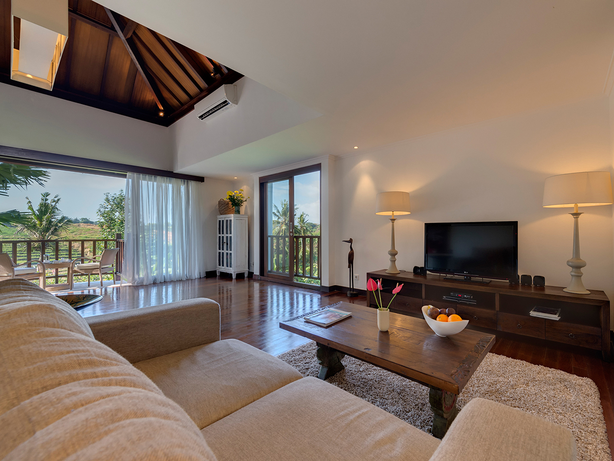 Canggu Terrace – Villa Penari