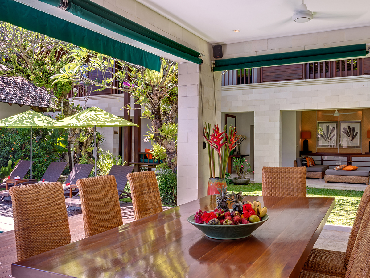 Villa Shinta Dewi (Seminyak)