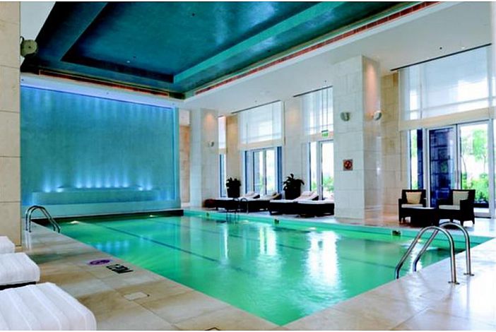 SPECTACULAR 1 BED APARTMENT