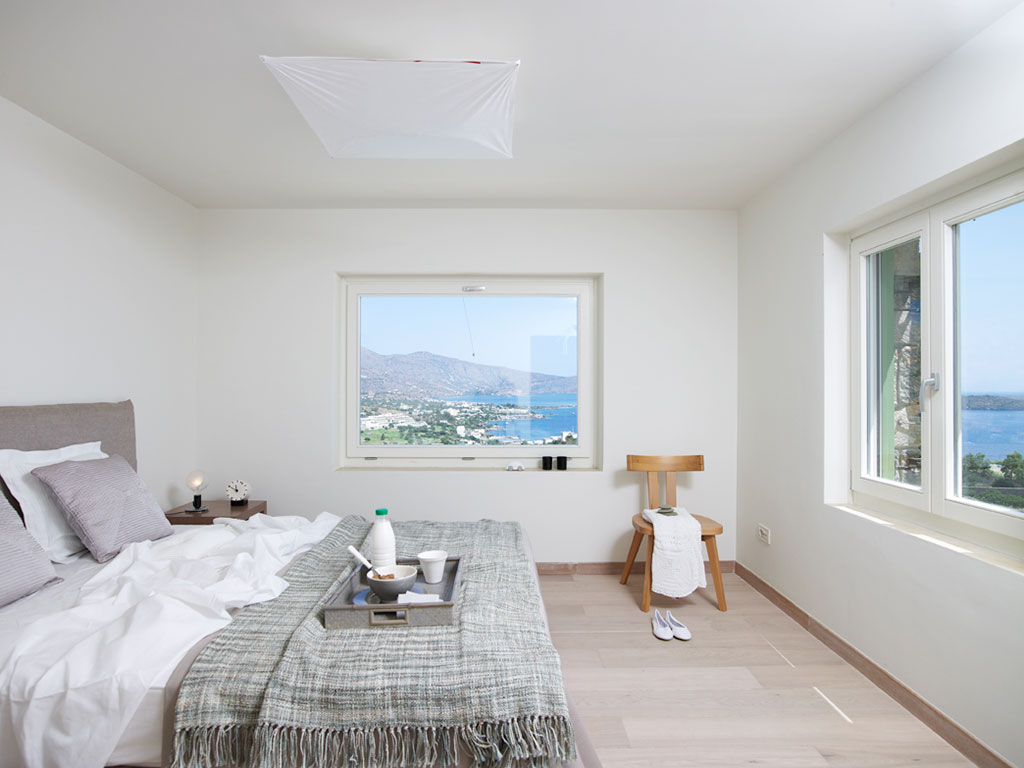 Elounda Villa One
