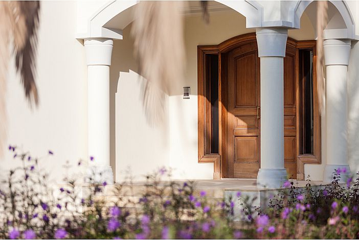 NASMA 4 BEDROOM VILLA