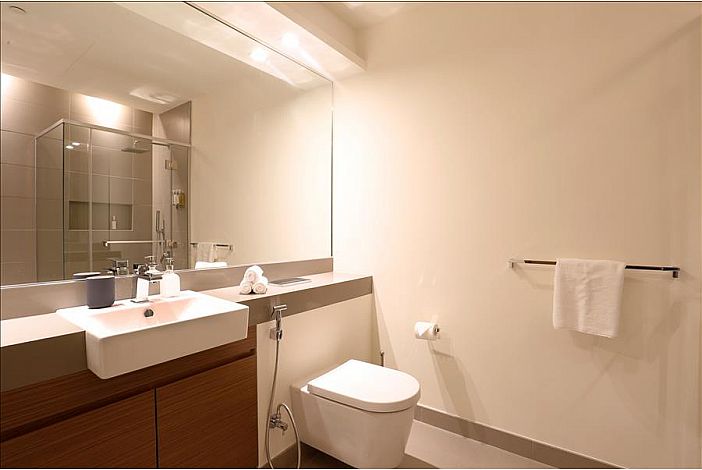 ELEGANT 2 BED APARTMENT