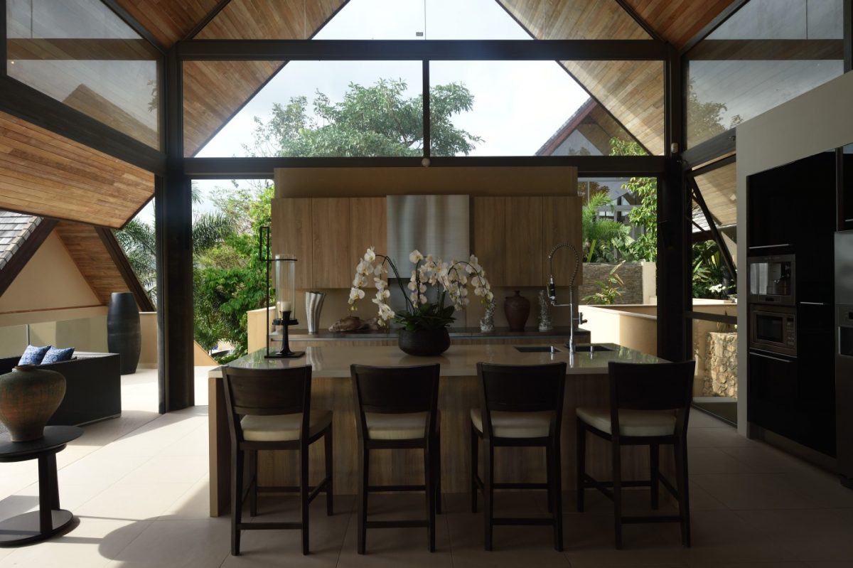 Atulya Residence