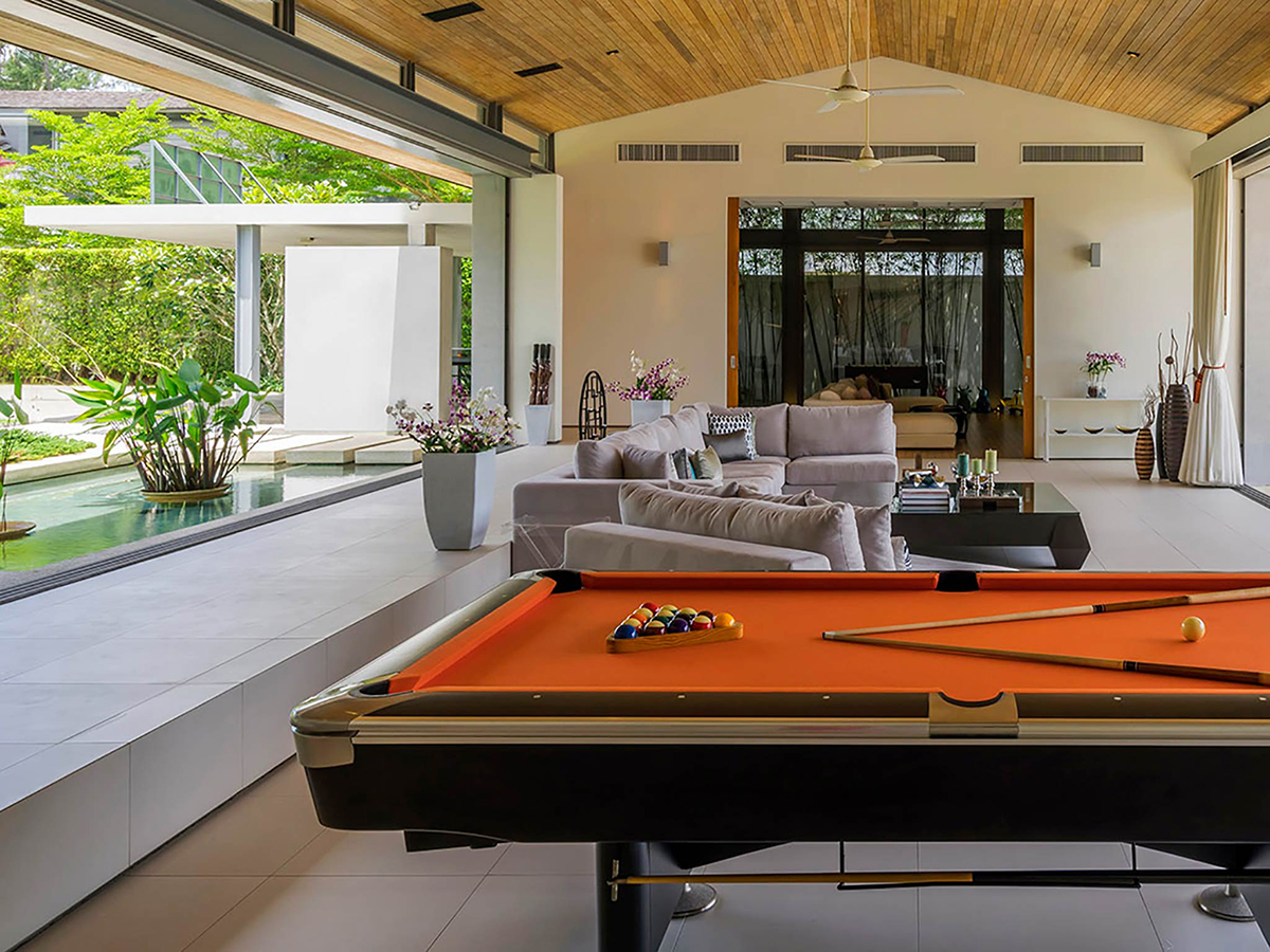 Sava Beach Villas - Villa Cielo