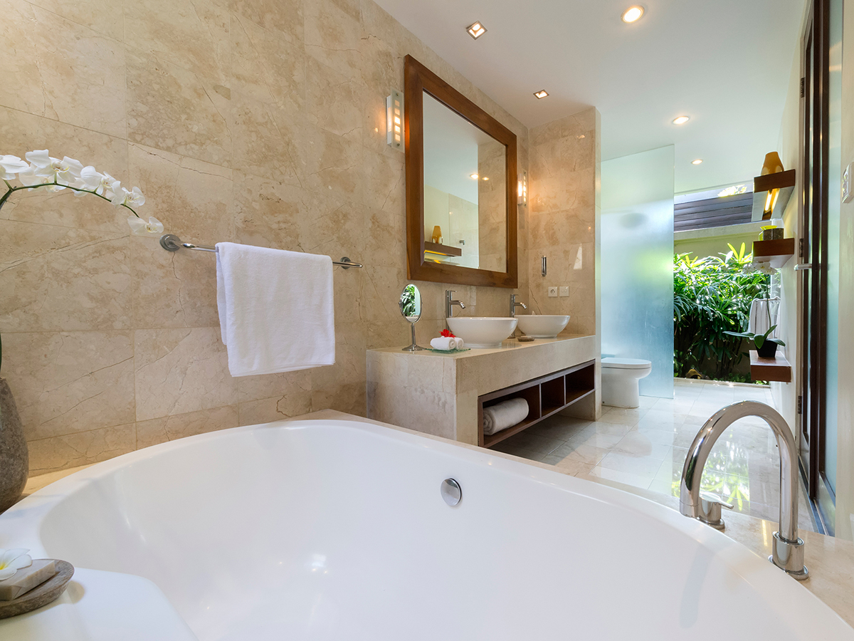 Lakshmi Villas - Toba