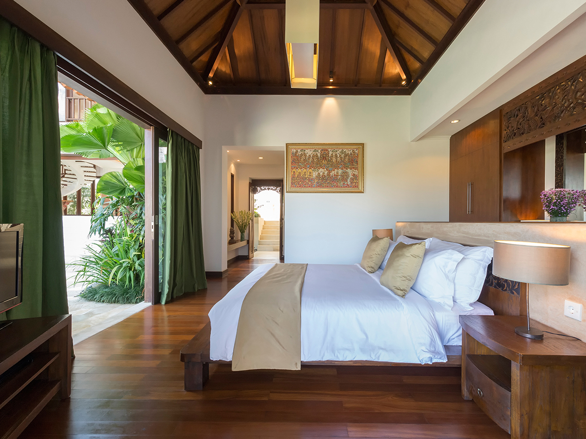 Canggu Terrac - Villa Damai