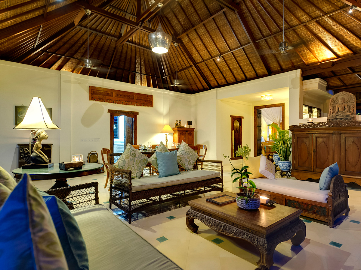 Villa Kedidi - Canggu