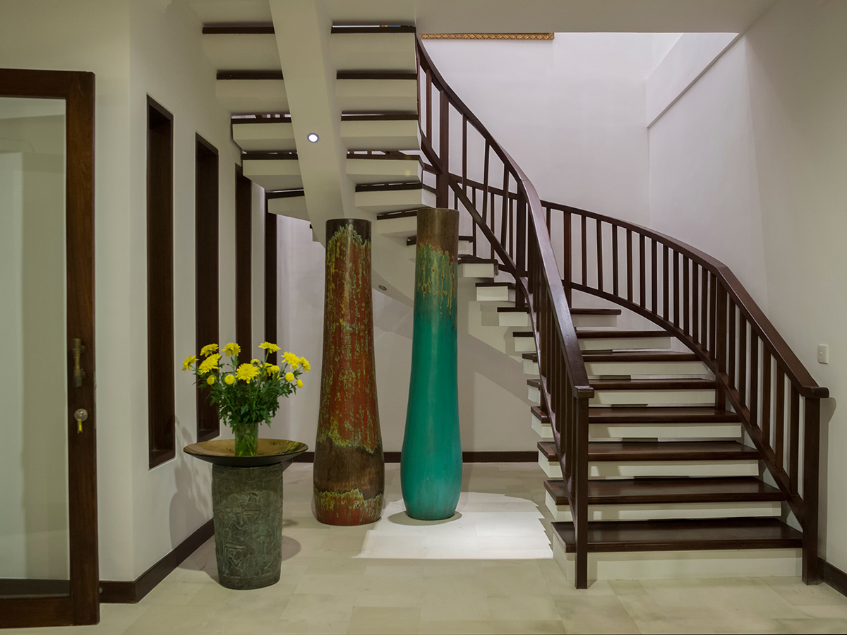 Canggu Terrace – Villa Penari