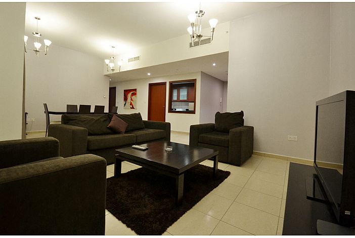 Beach Front Spacious Luxury