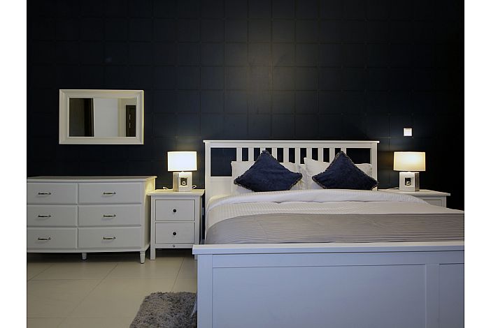 Startling views of dancing fountain , Burj Khalifa , Opera in The Lofts DownTown