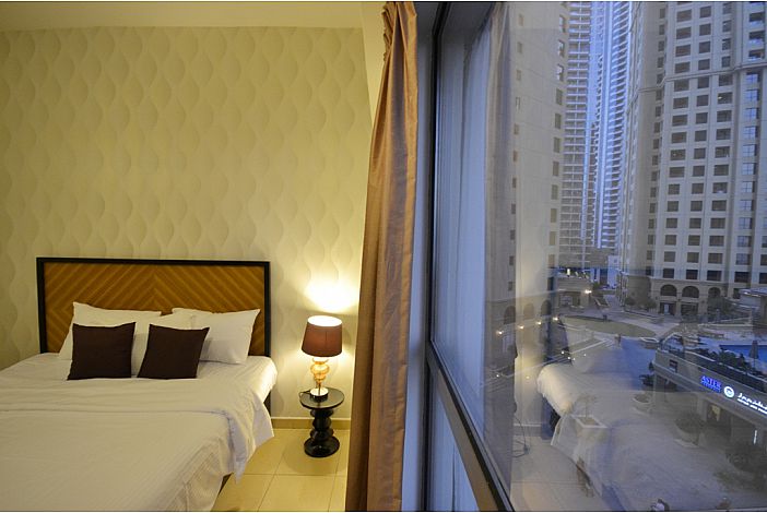 Beach Front Spacious Luxury