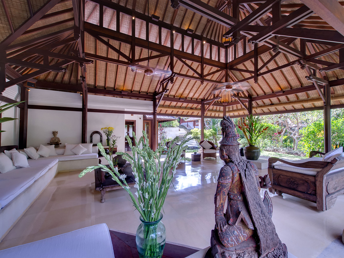 Villa Pangi Gita
