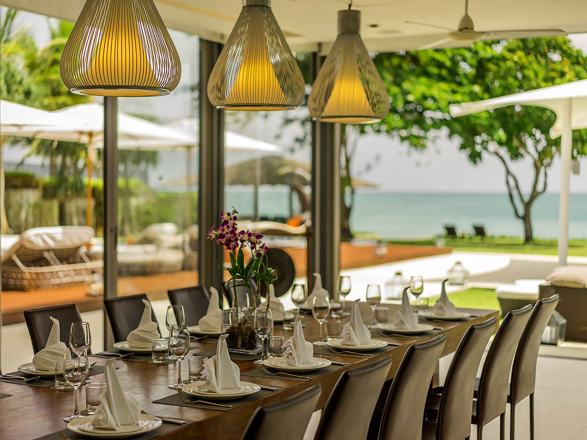 Sava Beach Villas - Villa Cielo