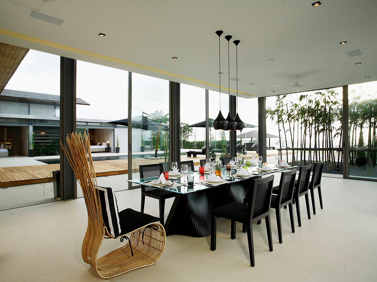 Sava Beach Villas - Villa Essenza