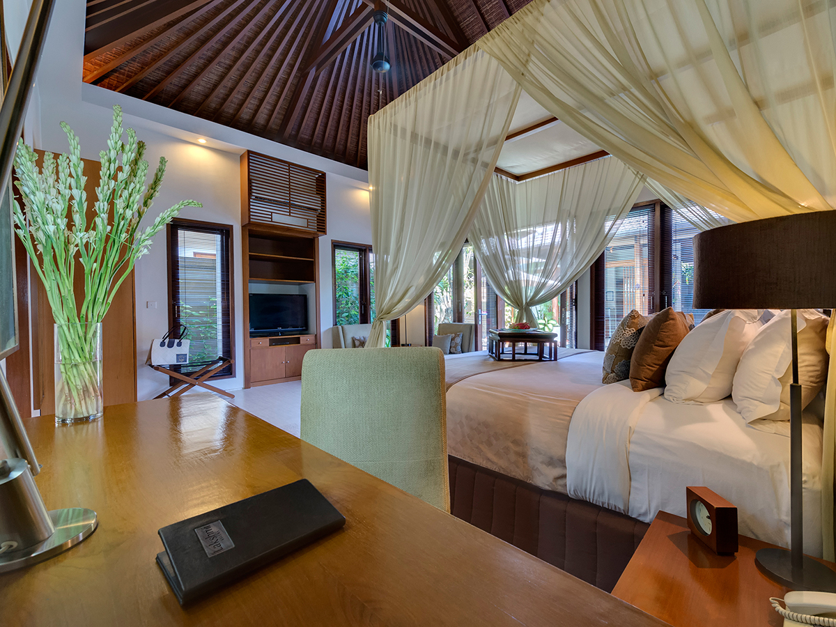 Lakshmi Villas - Toba