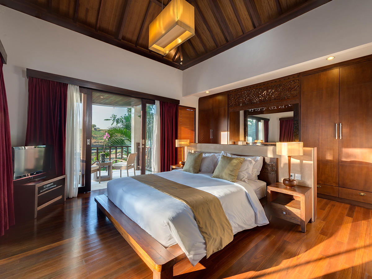 Canggu Terrace – Villa Arza