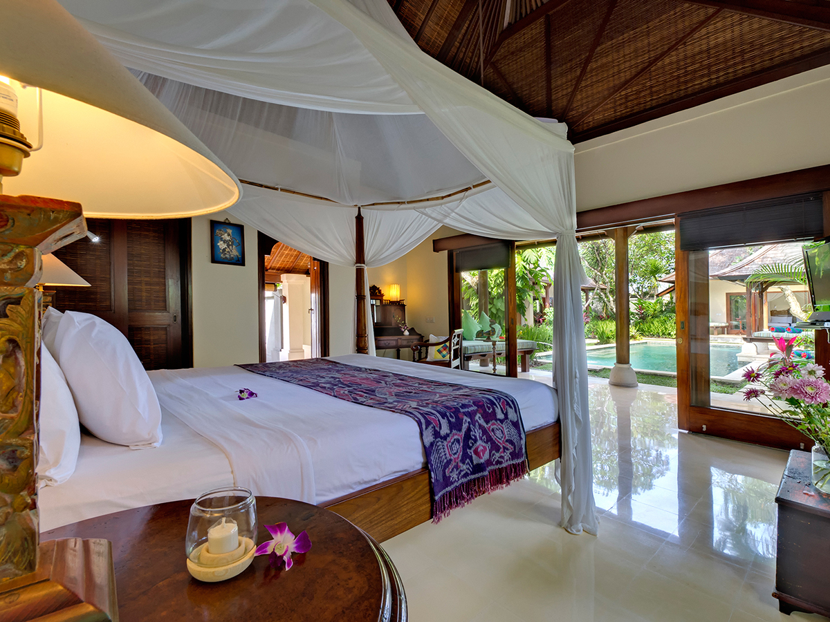 Villa Kedidi - Canggu