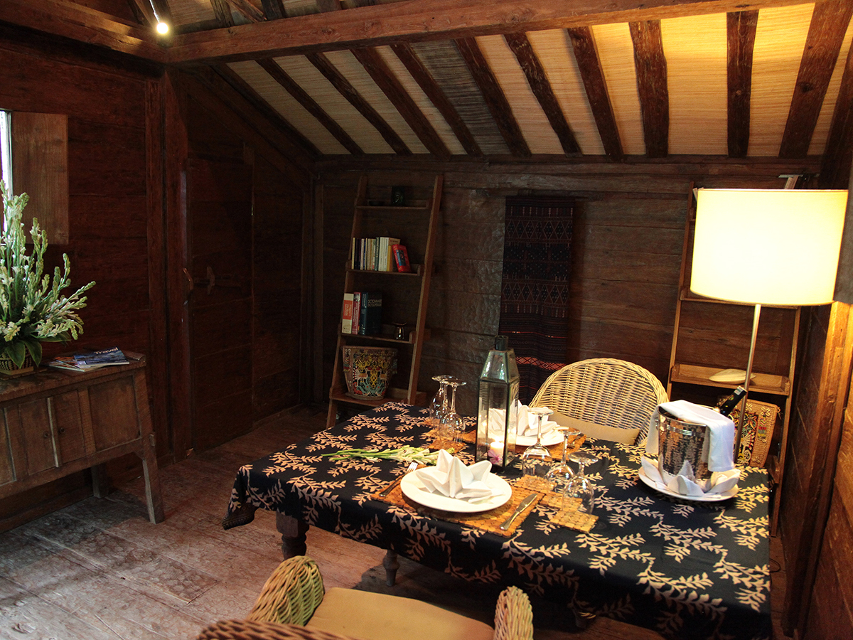 Dea Villas - Villa Radha