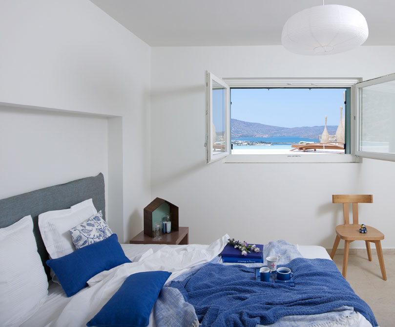 Elounda Villa One
