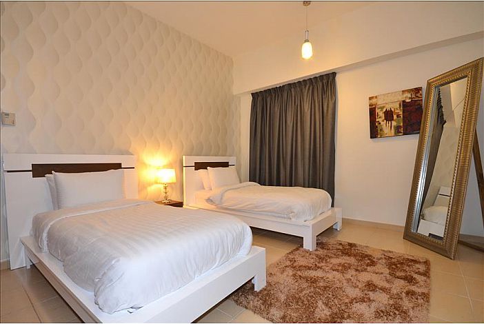 Beach Front Spacious Luxury