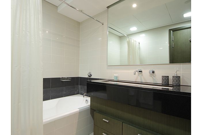 Startling views of dancing fountain , Burj Khalifa , Opera in The Lofts DownTown