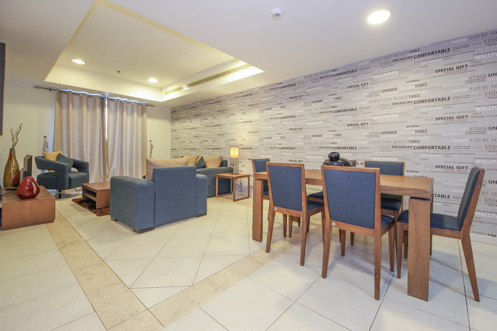 Spectacular Panoramic Sea View Luxury 2 Bed