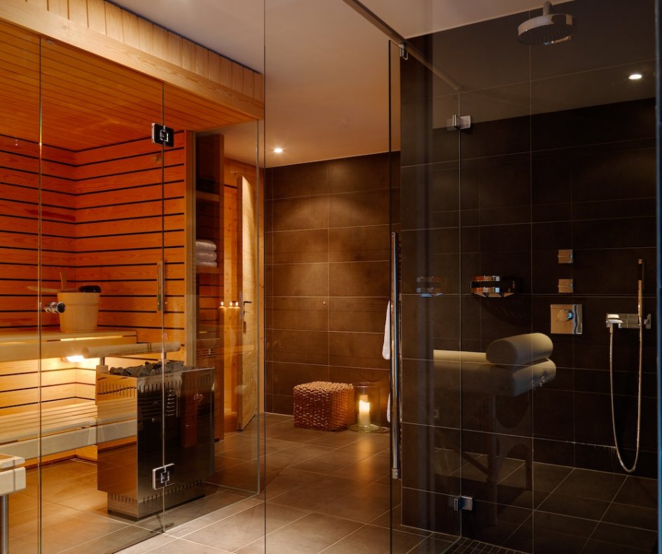 Villa Presidential Magic