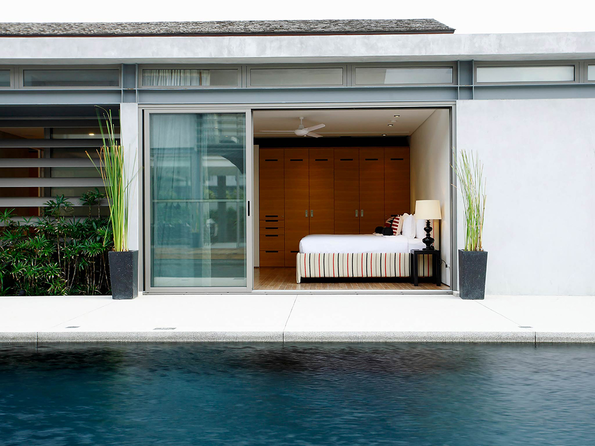 Sava Beach Villas - Villa Essenza