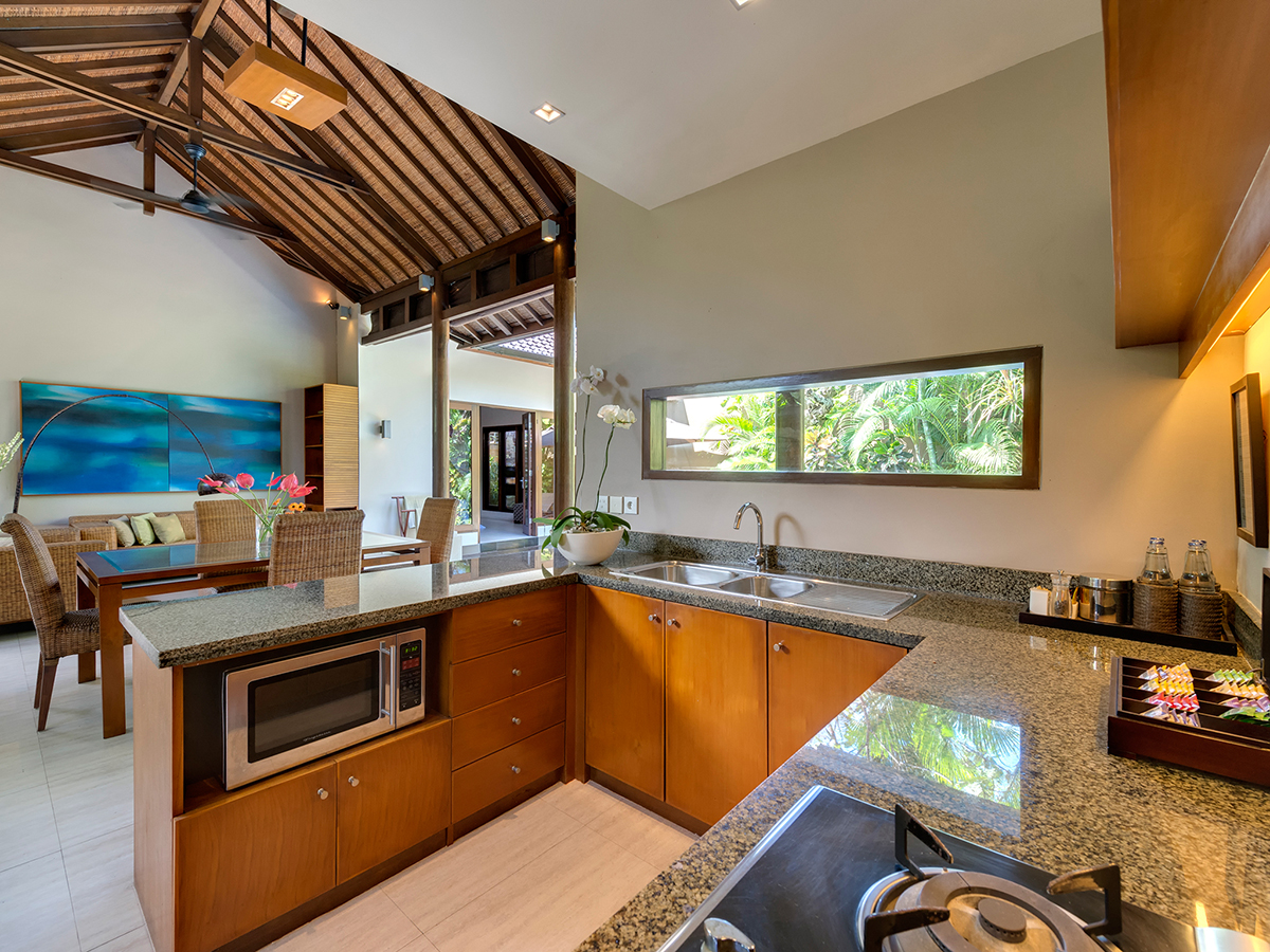 Lakshmi Villas - Solo