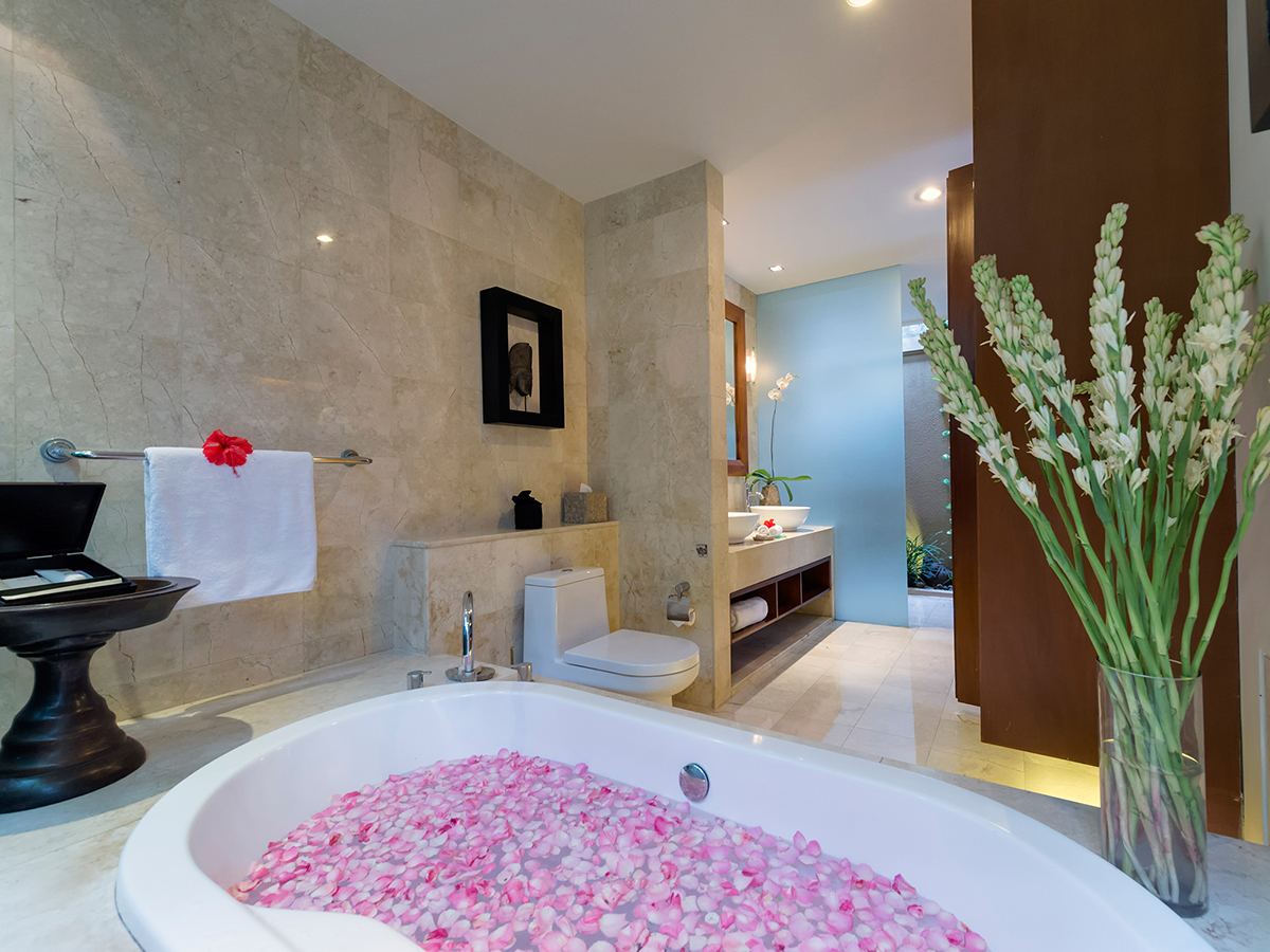 Lakshmi Villas - Toba