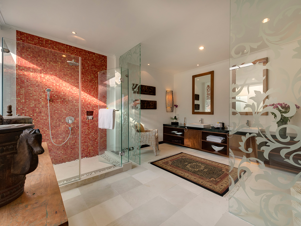 Canggu Terrace – Villa Arza